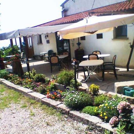 Agriturismo La Roccia Willa Vo Zewnętrze zdjęcie