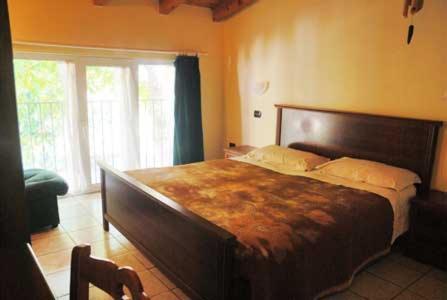 Agriturismo La Roccia Willa Vo Zewnętrze zdjęcie