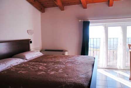Agriturismo La Roccia Willa Vo Zewnętrze zdjęcie